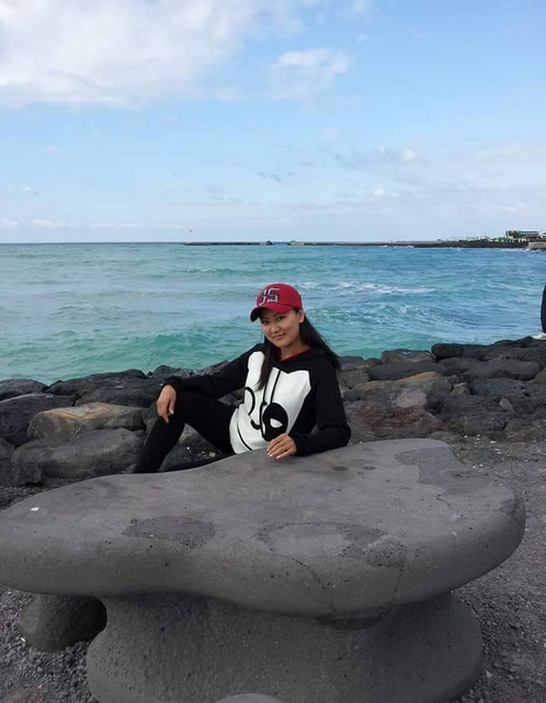 Жүжигчин Д.Ганцэцэг үзэгчтэйгээ шинэ дүрээрээ уулзах уу